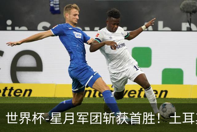 世界杯-星月军团斩获首胜！土耳其98分钟绝杀3-2美国