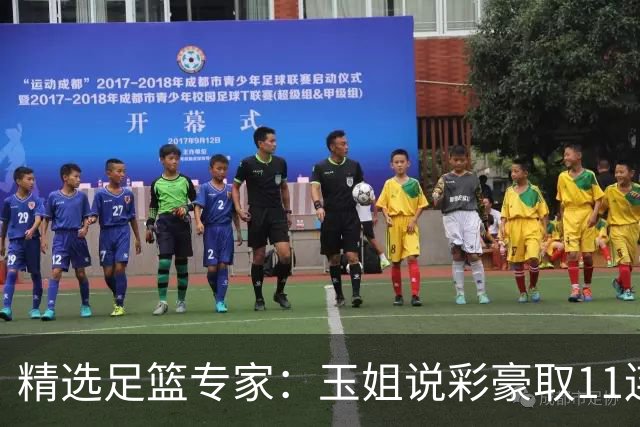 精选足篮专家：玉姐说彩豪取11连红 明哥说球8连红